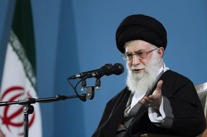 Верховный лидер Ирана назначил нового командующего ВВС 