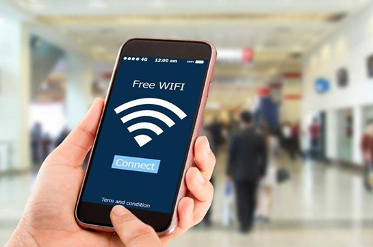 Бакметрополитен о сети Wi-Fi на станциях
