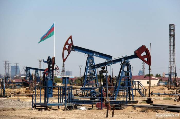 Азербайджанская нефть подорожала
