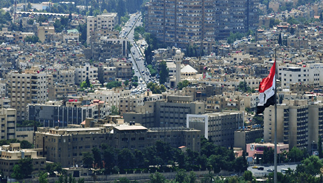 Замглавы МИД и посол Израиля обсудили ситуацию в Сирии
