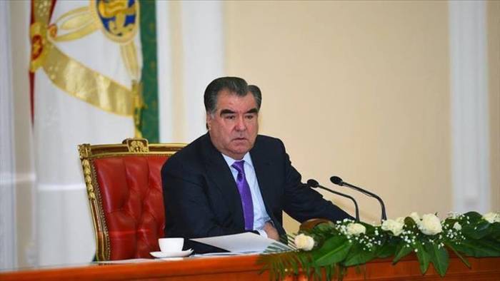 Душанбе отменил транзитные сборы для узбекских автомобилей
