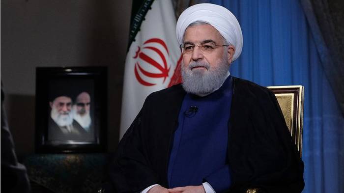 Иран назвал условия для переговоров c США
