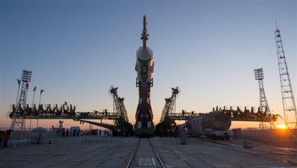 Казахстан и Россия создадут новый ракетный комплекс на Байконуре 
