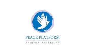 Избран сопредседатель Платформы Мира с азербайджанской стороны