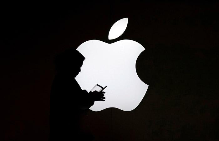 Apple переносит производство компьютеров Mac Pro в Китай