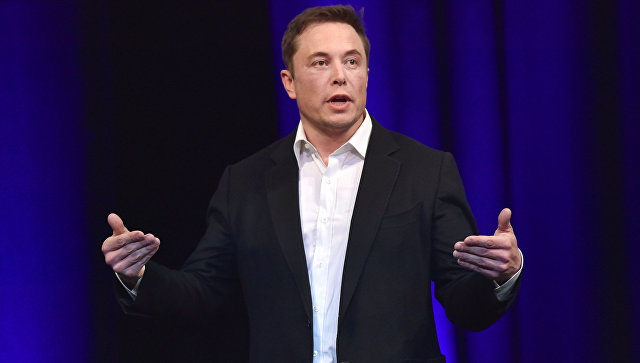 Илон Маск  не намерен выкупать акции Tesla