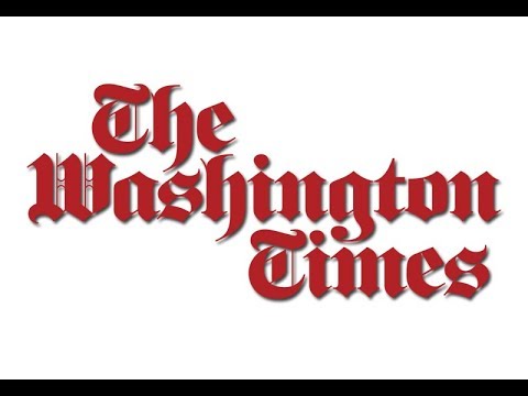 Washington Times։ Пашинян следует примеру мелких диктаторов Третьего мира
