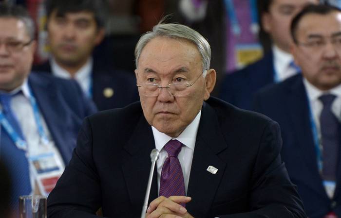 В Актау открывается пятый Каспийский саммит