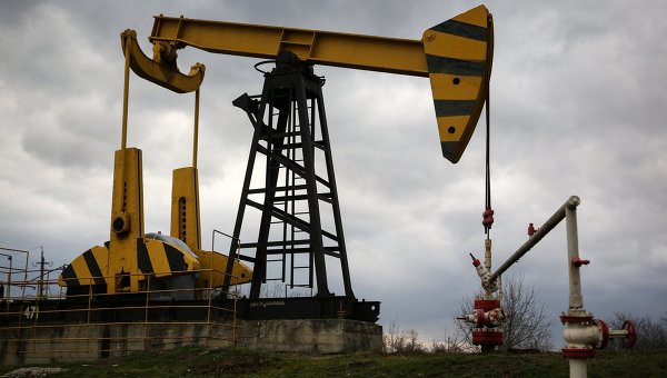 Азербайджанская нефть 22 августа выросла в цене
