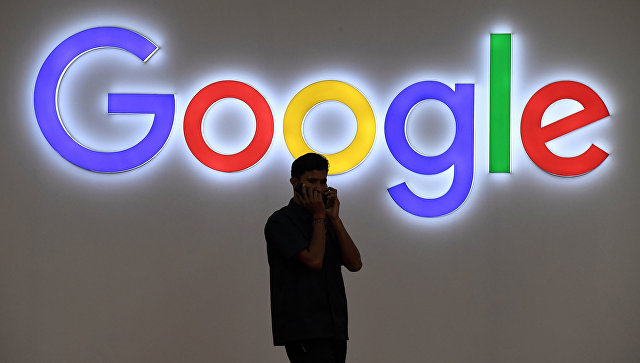 Google поймали на слежке за кредитными картами
