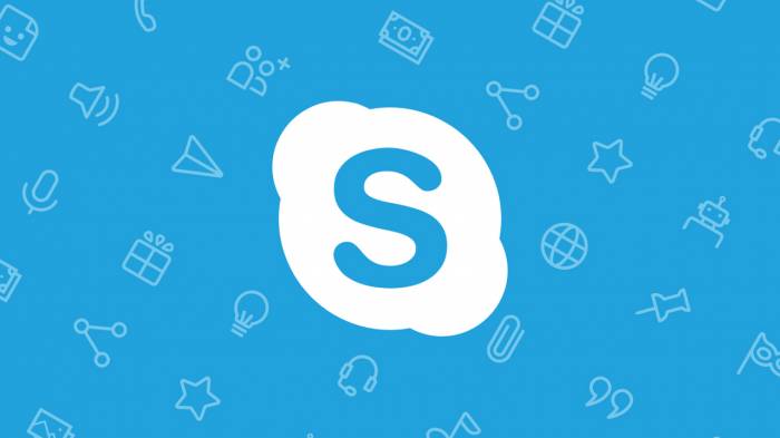 Skype защитил переписку и звонки сквозным шифрованием
