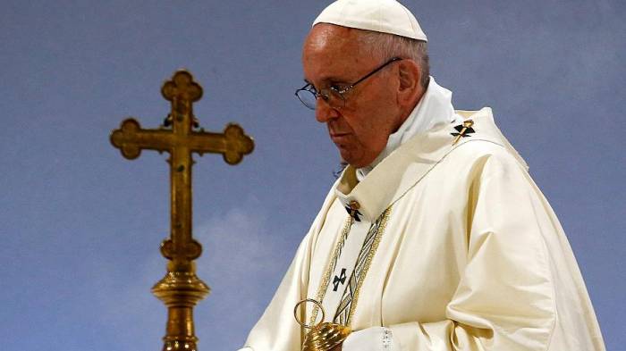 Euronews: Ватикан - за отмену смертной казни
