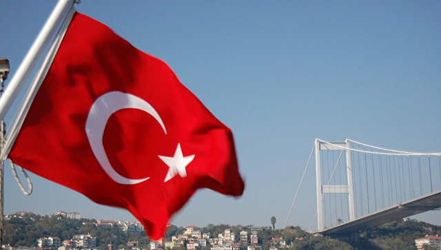 Турция повысила пошлины на американские товары
