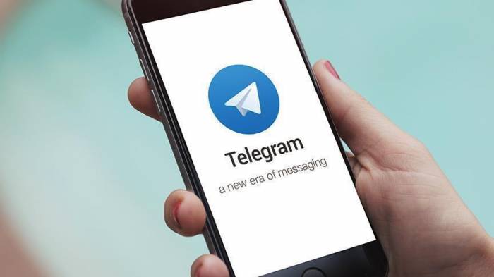 Мессенджер Telegram согласился сотрудничать с ФСБ
