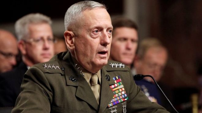 Глава Пентагона: США не будут приостанавливать учения с Южной Кореей