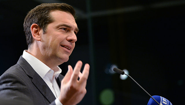 Премьер Греции надеется посетить Россию до конца года