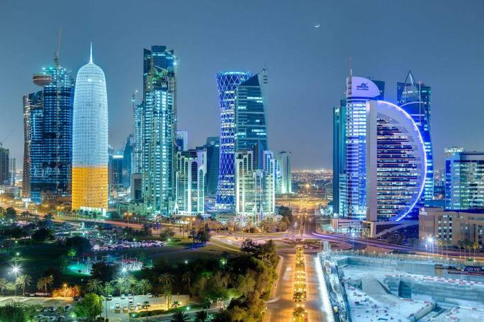 Катар вложит в турецкую экономику $15 млрд