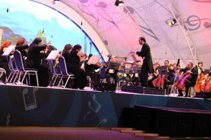 "The Jerusalem Post": Габалинский музыкальный фестиваль демонстрирует замечательные отношения Израиля с Азербайджаном