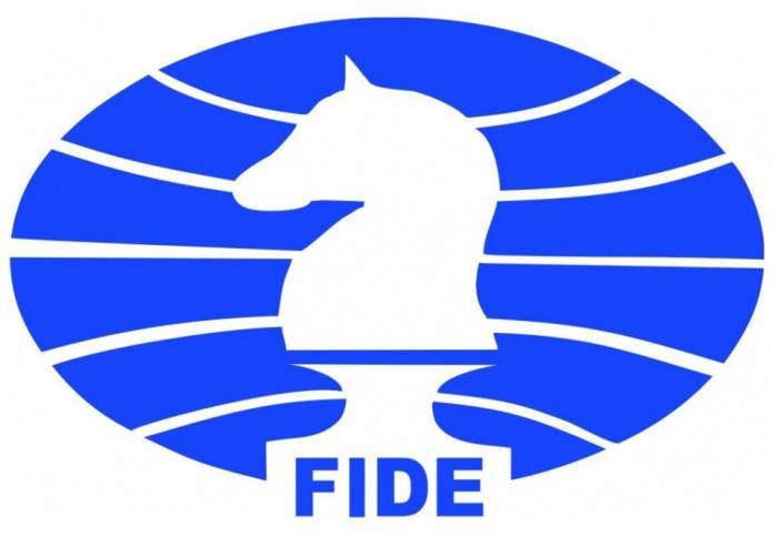 Азербайджанские шахматисты в мировом рейтинге ФИДЕ
