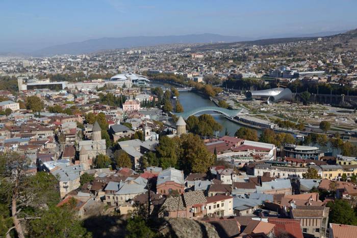 Назревает серьезный скандал: армяне замахнулись на Тбилиси