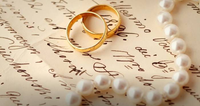 Обнародована статистика браков и разводов в Азербайджане