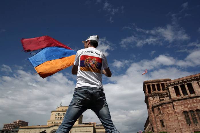 Новый курс, или Почему западные инвестиции не помогут Армении