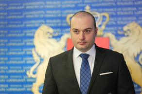 Премьер-министр: Грузия и Азербайджан обсудят новые векторы регионального сотрудничества