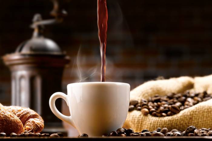 Ученые назвали более бодрящие напитки, чем кофе
