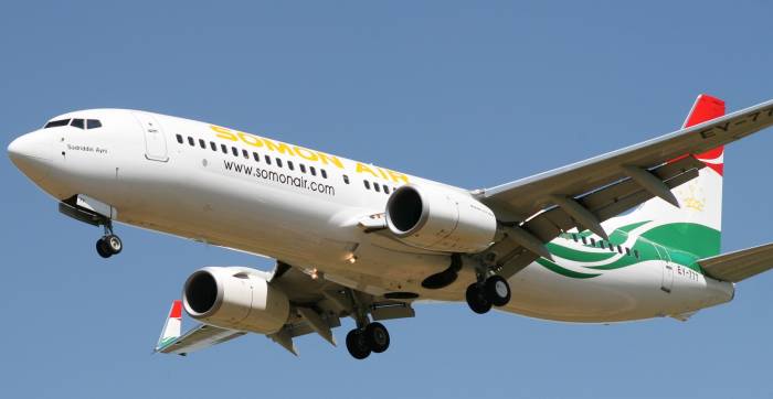 Таджикистан и Узбекистан связал третий авиамаршрут