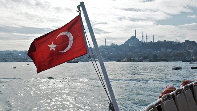 В Турции заявили, что успешно пресекают попытку экономического переворота
