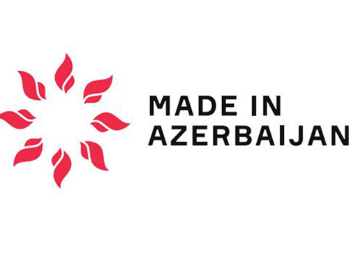 Азербайджанская продукция будет представлена на ЭКСПО «Китай-Евразия»