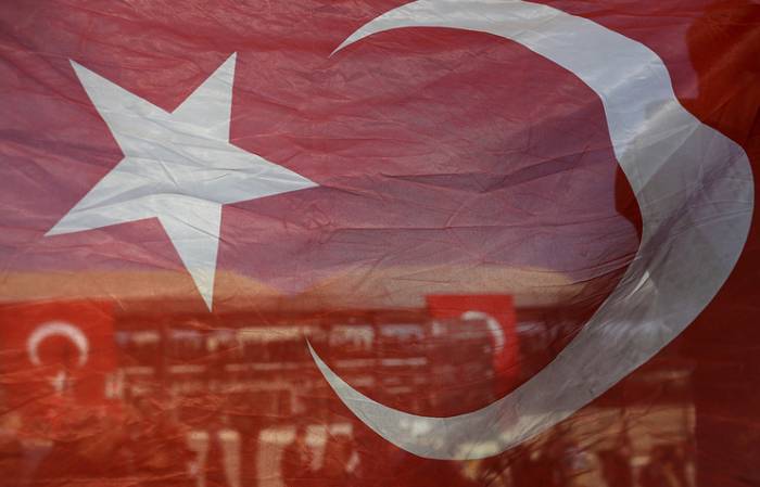 Россия готова упростить визовый режим для некоторых категорий турецких граждан