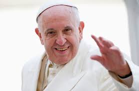 Папа Римский призвал к братству между людьми и народами
