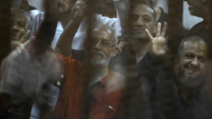 В ООН призвали Египет отменить смертные приговоры
