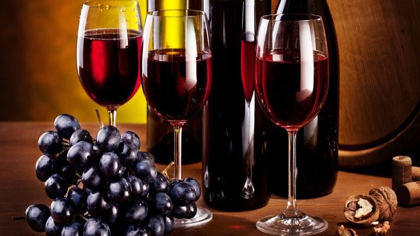 Азербайджан увеличил экспорт вина в Россию в 1,6 раза