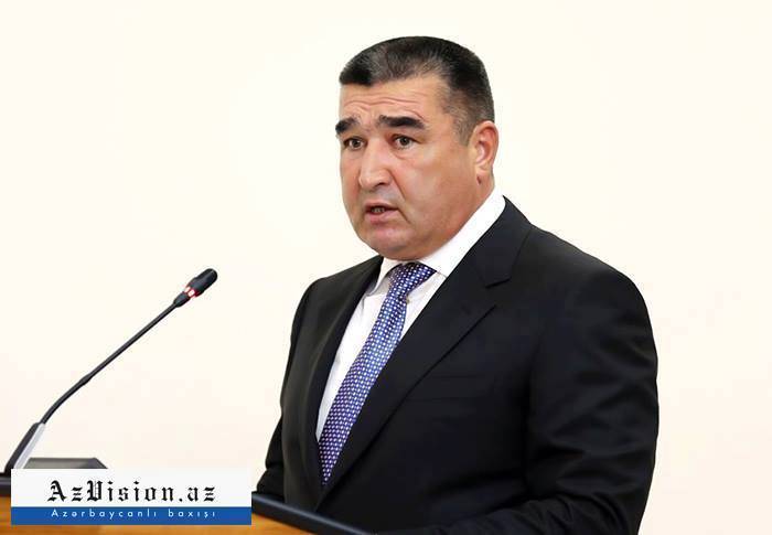 Глава "Азерэнержи" снят с должности  