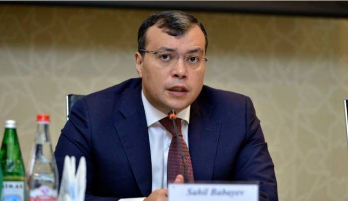 Министр о новой Стратегии занятости Азербайджана
