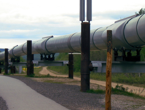 SOCAR экспортировала по Баку–Новороссийск около 800 тыс. тонн нефти
