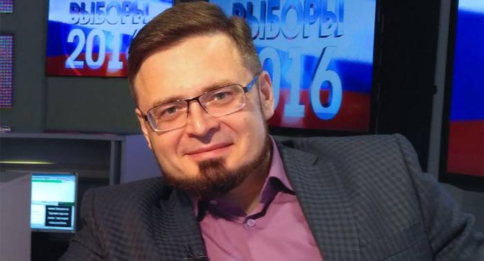 Павел Клачков: «Безусловно, Москва нуждается в поддержке Баку»