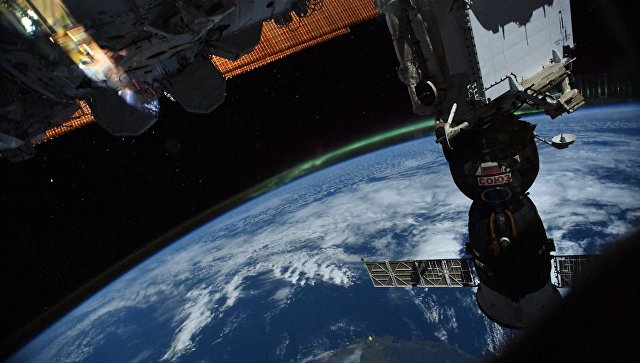 В НАСА не комментируют выводы "Роскосмоса" о причинах инцидента на МКС
