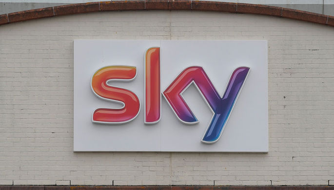 Sky продался Comcast за $39 млрд
