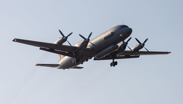 Эксперт назвал передачу Израилем данных по Ил-20 попыткой загладить вину
