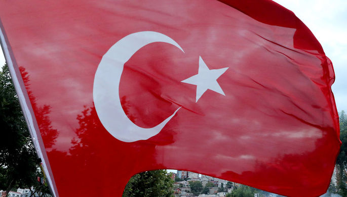 Власти Турции задержали сотни человек
