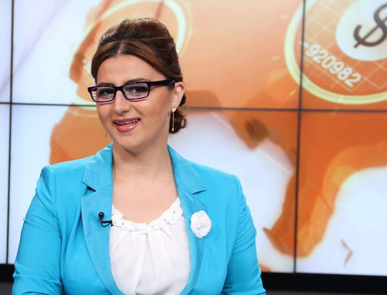 Скончалась журналист Нигяр Исмаилгызы 