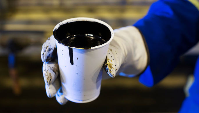 Bloomberg сообщил о возможном повышении цены на нефть до $100 за баррель
