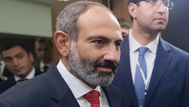 «Пашинянничание»: новый «тренд» в армянской политике