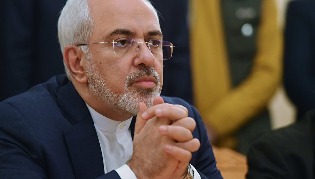 Глава МИД Ирана прокомментировал соглашение России и Турции по Идлибу
