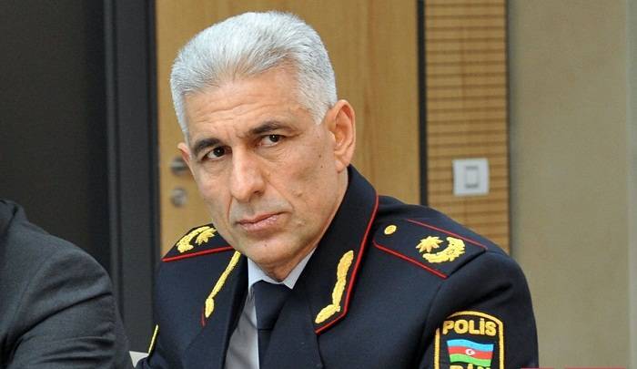 Сахлаб Багиров об охране общественно-политического порядка в  месяц Мухаррам