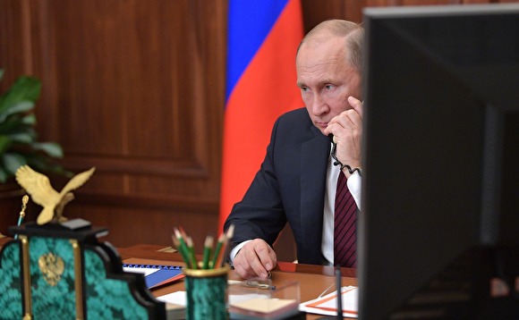 Россия потребует у Пашиняна уволить ряд чиновников 