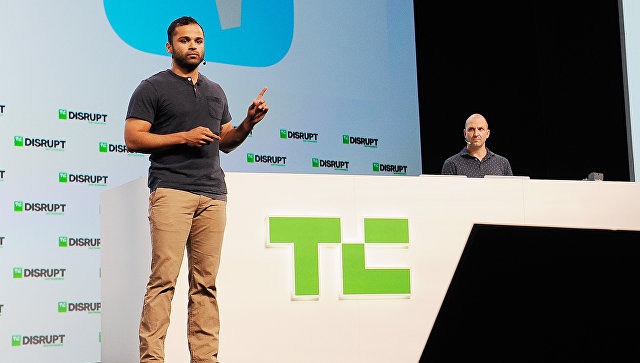 В США представили конкурента Telegram
